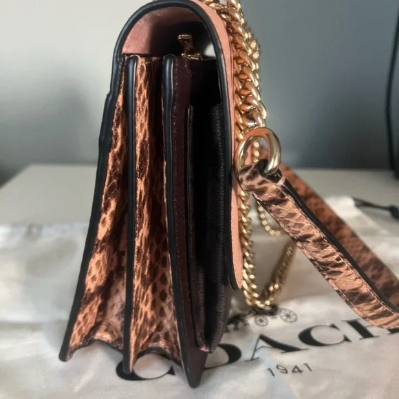 Coach Klare Crossbody Bag